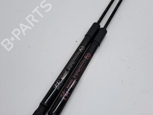 Used Tailgate lift support HYUNDAI i10 III (AC3, AI3) 1.0 MPi (67 hp) 27494945