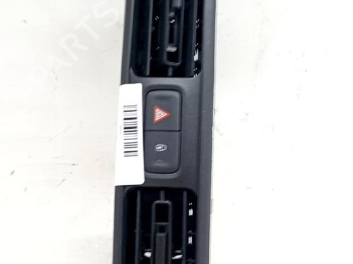 Warning CITROËN BERLINGO Box Body/MPV (K9) 1.5 BlueHDi 100 (102 hp) 32285680