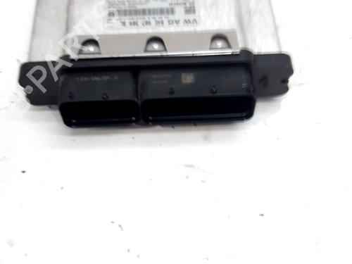 Engine control unit (ECU) SEAT LEON (5F1) 1.2 TSI | BP37159707M57 - Image 4