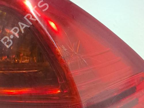 Right taillight BMW 3 (E90) 318 i | BP23373862C35 