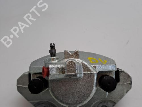 Left front brake caliper FIAT 500 (312_) 1.0 Mild Hybrid (312AYD1B) | BP23943455M105 