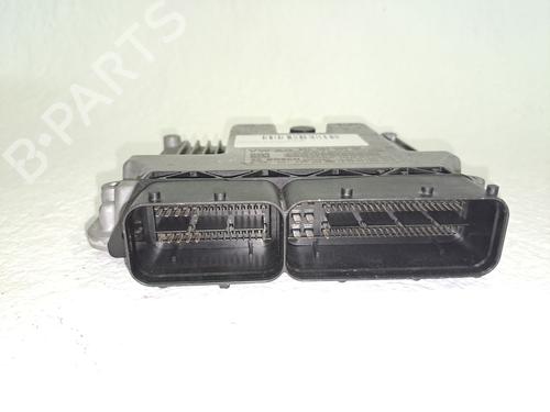 Engine control unit (ECU) SKODA FABIA III (NJ3) 1.0 TSI | BP28083974M57 