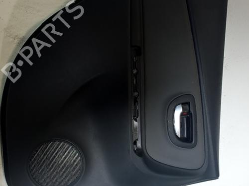 Used Rear left panel TOYOTA YARIS (_P13_) 1.5 Hybrid (NHP130_, NHP130) (101 hp) 31210724