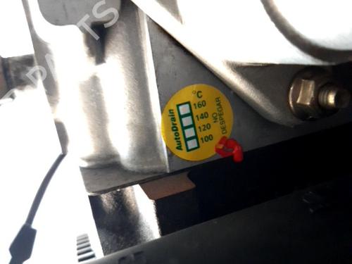 Motor DAEWOO KALOS (KLAS) 1.4 | BP31035786M1 