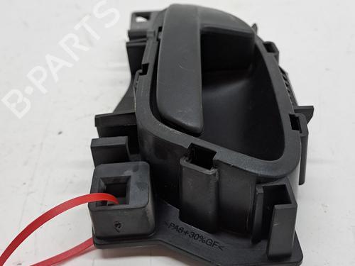 Rear left interior door handle CITROËN BERLINGO Box Body/MPV (B9) 1.6 HDi 90 | BP26950683I15 