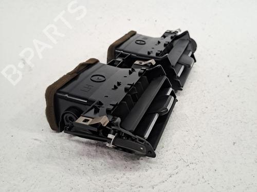 Air vent TOYOTA AVENSIS Saloon (_T27_) 2.0 D-4D (WWT271_) | BP26381731I21 