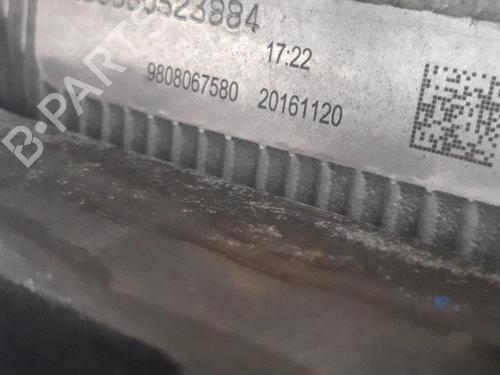 Engine CITROËN C4 CACTUS 1.2 THP 110 | BP39429466M1 - Image 3