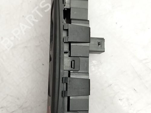 Right front window switch CITROËN C4 Picasso I MPV (UD_) 2.0 HDi 138 | BP36407004I26 - Image 2