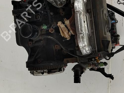 Used Engine Engine PEUGEOT 306 Hatchback (7A, 7C, N3, N5) 1.6 (89 hp) 33767461 33767461