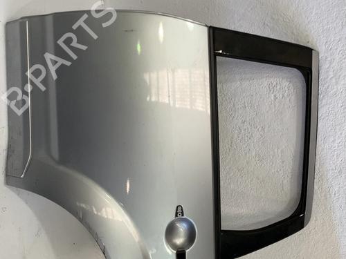 Used Left rear door Left rear door MITSUBISHI OUTLANDER II (CW_W) 2.0 DI-D (CW8W) (140 hp) 39741250 39741250