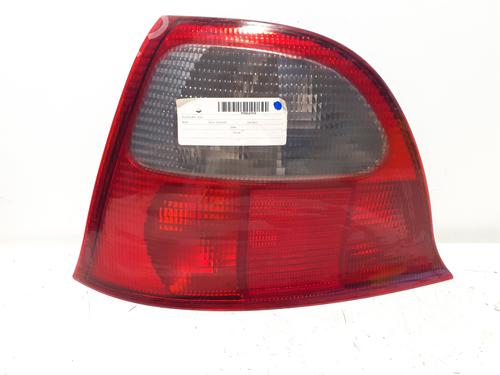 Used Left taillight ROVER 200 II Hatchback (RF) 214 i (75 hp) 24883715