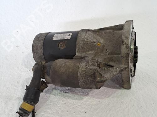 Starter NISSAN PICK UP (D22) 2.5 TD 4WD | BP23978380M8 
