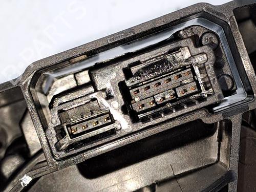Switch SMART FORTWO Coupe (453) electric drive / EQ (453.391) | BP27193608I30 