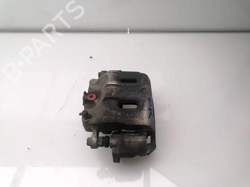 Used Right front brake caliper CHEVROLET CAPTIVA (C100, C140) 2.0 D 4WD (150 hp) 23939891