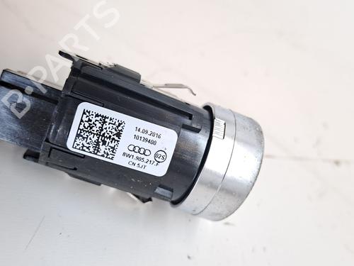 Start/Stop styreenhed AUDI A5 Sportback (F5A, F5F) 2.0 TDI | BP28142071M59 