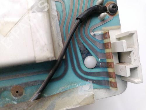 Instrument cluster NISSAN SERENA (C23) 2.3 D | BP23421165C47 
