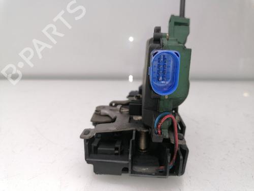 Front right lock SEAT CORDOBA (6L2) 1.4 TDI | BP25844747C97 