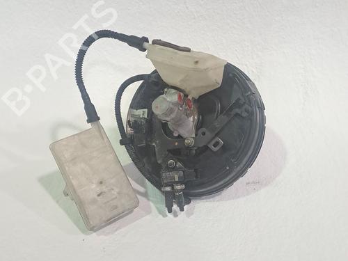 Used Servo brake CITROËN BERLINGO Box Body/MPV (B9) 1.6 BlueHDi 100 (99 hp) 28958709