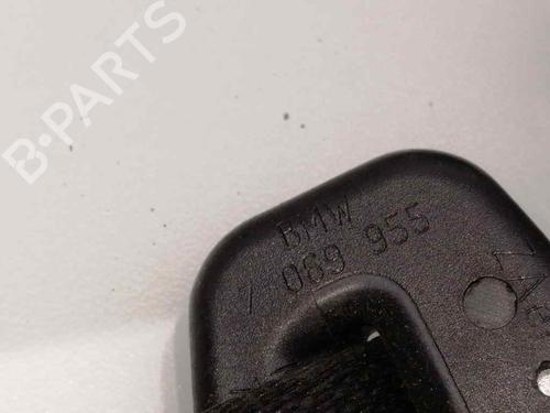 Front left seatbelt BMW 3 (E90) 320 d | BP23404312I26 