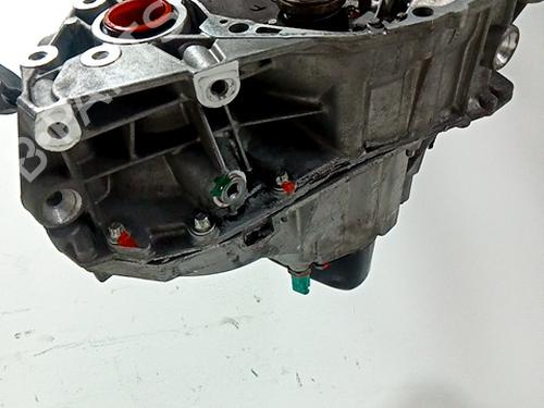 Gearbox DACIA DOKKER Box Body/MPV 1.6 | BP29447453M3 