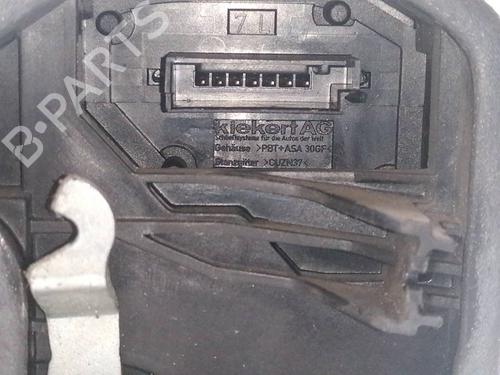Used Rear left lock BMW 5 (E60) 525 d (177 hp) 23386696