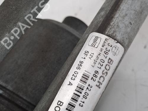 Front wiper motor SEAT LEON (5F1) 2.0 TDI | BP23366603M29  - Image 5