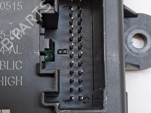 Electronic module FORD FOCUS III 1.5 TDCi | BP26675528M83 