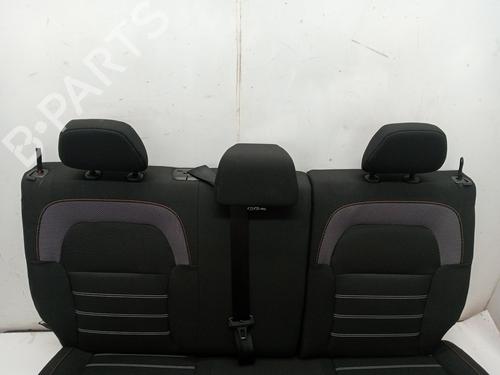 Seats set DACIA SANDERO III 1.0 TCe 90 | BP23359998C78 