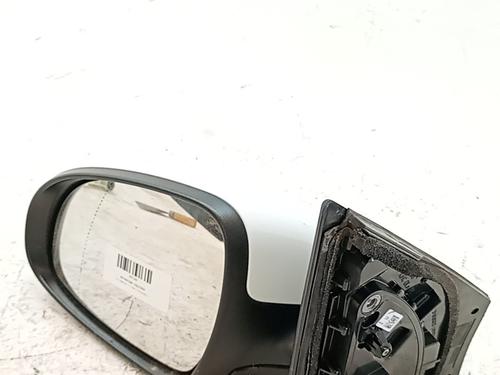 Used Left mirror Left mirror KIA SPORTAGE IV (QL, QLE) 1.6 CRDi Eco-Dynamics+ (136 hp) 36523322 36523322