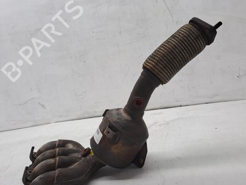 Catalyst FORD FIESTA VI (CB1, CCN) 1.25 | BP25998694M10 