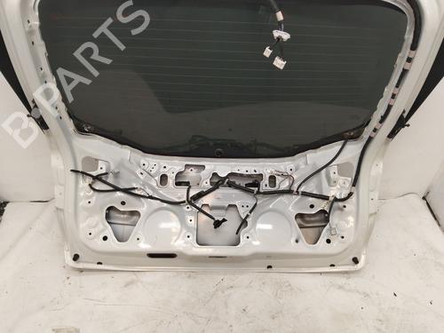 Tailgate TOYOTA C-HR (_X1_) 1.8 Hybrid (ZYX10_, ZYX11_, ZYX10R, ZYX11R) | BP26169429C6