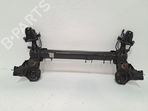 Used Rear axle CITROËN C3 / C3 ORIGIN III (SX) 1.2 PureTech 82 (83 hp) 25153913