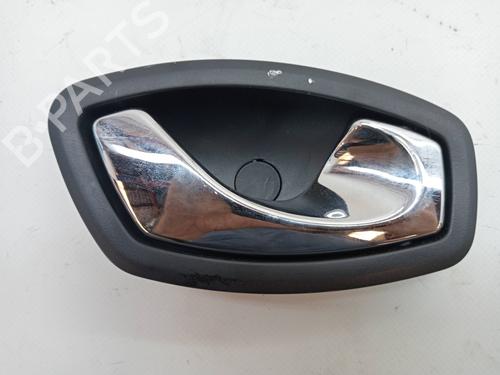 Højre fortil invendig håndtag RENAULT CAPTUR I (J5_, H5_) 1.5 dCi 90 (J5N4, J5M5, J5MW, J5M6, J5AL, J5AJ) (90 hp) 23341939