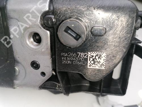 Front left lock CITROËN C3 AIRCROSS II (2R_, 2C_) 1.5 BlueHDi 110 | BP25712620C98 