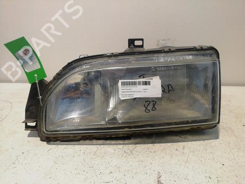 Used Left headlight FORD MONDEO II (BAP) 1.6 i (90 hp) 25987876