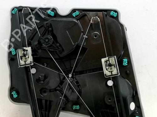 Used Front right window mechanism Front right window mechanism VW GOLF VIII (CD1, DA1) 2.0 TDI (116 hp) 35752599 35752599