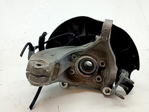Used Right front steering knuckle VW PASSAT B6 (3C2) 2.0 BlueTDI (143 hp) 30478008