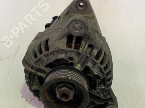 Alternator AUDI A4 B6 (8E2) 2.5 TDI | BP36015980M7 - Image 4