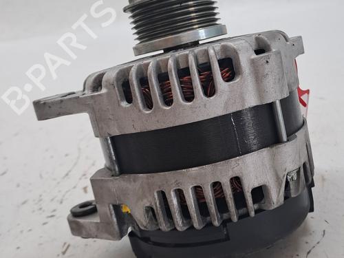 Used Alternator OPEL MOKKA / MOKKA X (J13) 1.7 CDTI (_76) (131 hp) 27378120