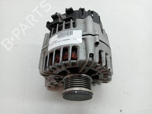 Lichtmaschine für BMW 1 (F21) 118 d (143 hp) 23341367