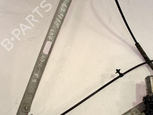 Left front window motor BMW 3 Touring (E46) 325 xi | BP33765067E21 - Image 2