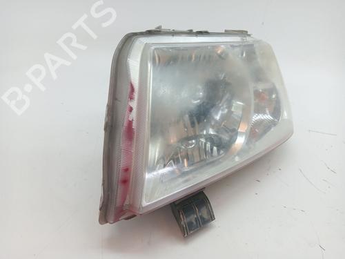 Left headlight SUZUKI GRAND VITARA II (JT, TE, TD) 1.9 DDiS All-wheel Drive (JT419, TD44, JB419WD, JB419XD,... | BP23362460C28 