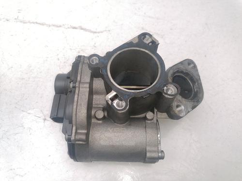 Used Throttle body NISSAN QASHQAI I (J10, NJ10) 1.5 dCi (110 hp) 25809508