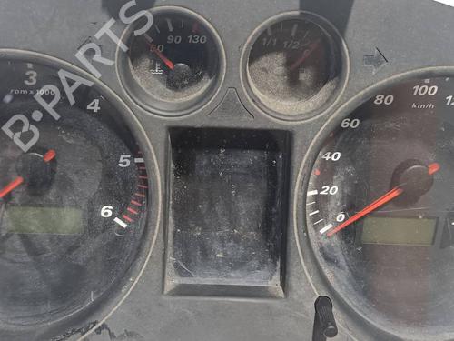 Instrument cluster SEAT IBIZA III (6L1) 1.9 TDI | BP25455117C47 