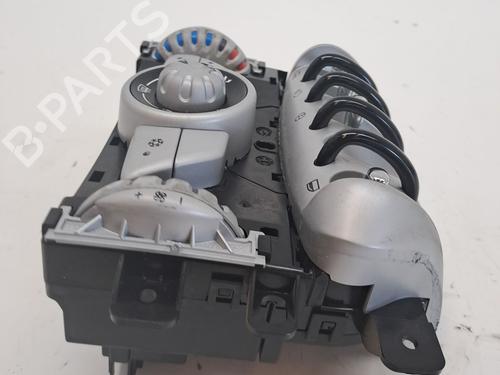 Climate control MINI MINI (R56) One | BP23364865I5 
