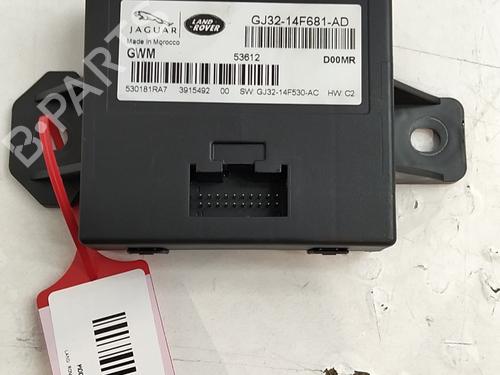 Used Electronic module Electronic module 39465619 39465619
