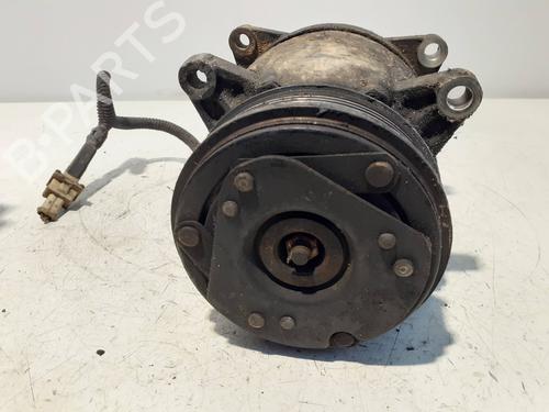 AC Kompressor CITROËN C5 I (DC_) 2.0 HDi (DCRHZB, DCRHZE) (109 hp) 25988644