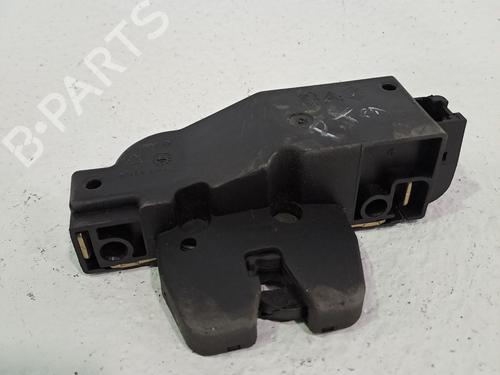 Tailgate lock CITROËN C4 I (LC_) 1.6 16V | BP24108147C101 