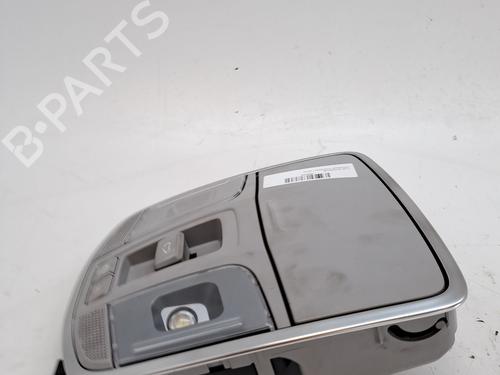 Interior roof light HYUNDAI TUCSON (TL, TLE) 1.6 T-GDi | BP23286201I8 