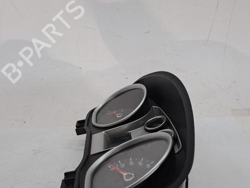 Kombinert Instrument FORD FOCUS II (DA_, HCP, DP) 1.8 TDCi | BP23976447C47 